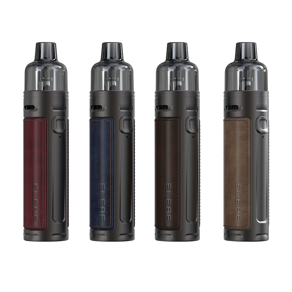 Kit Pod Débutant iSolo R - Eleaf 30W&1800mAh