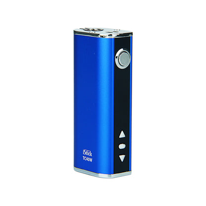 Kit Mod iStick TC 40W - Eleaf frvapormo Kit Mod iStick TC 40W - Eleaf frvapormo