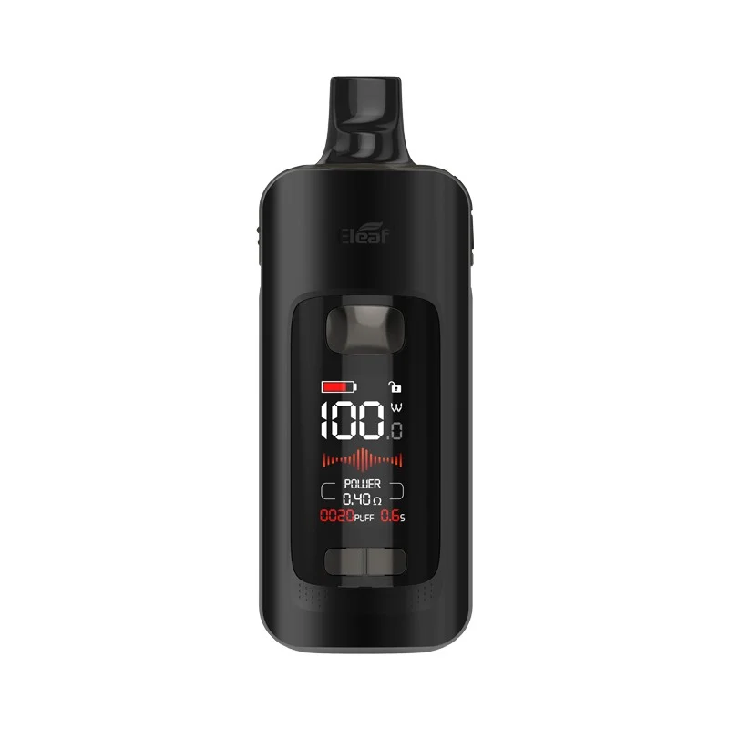 kit Pod iStick P100 - Eleaf