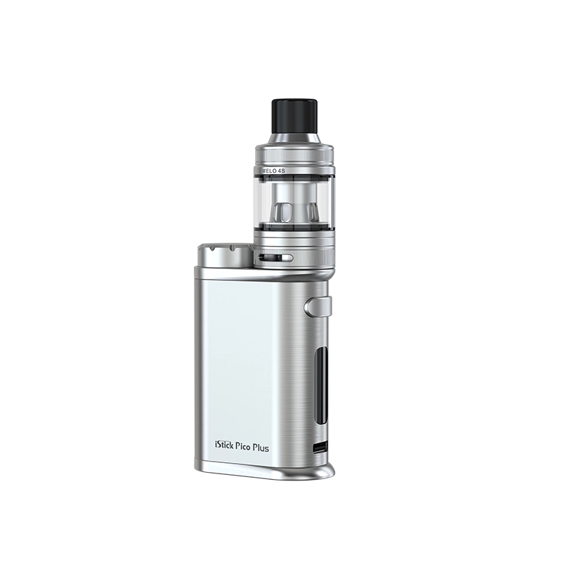 Kit Eleaf iStick Pico Plus avec rservoir Melo 4S 4 ml France Outlet en ligne frvapormo Kit Eleaf iStick Pico Plus avec rservoir Melo 4S 4 ml France Outlet en ligne frvapormo