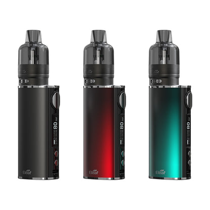 Kit iStick T80 - Eleaf frvapormo Kit iStick T80 - Eleaf frvapormo