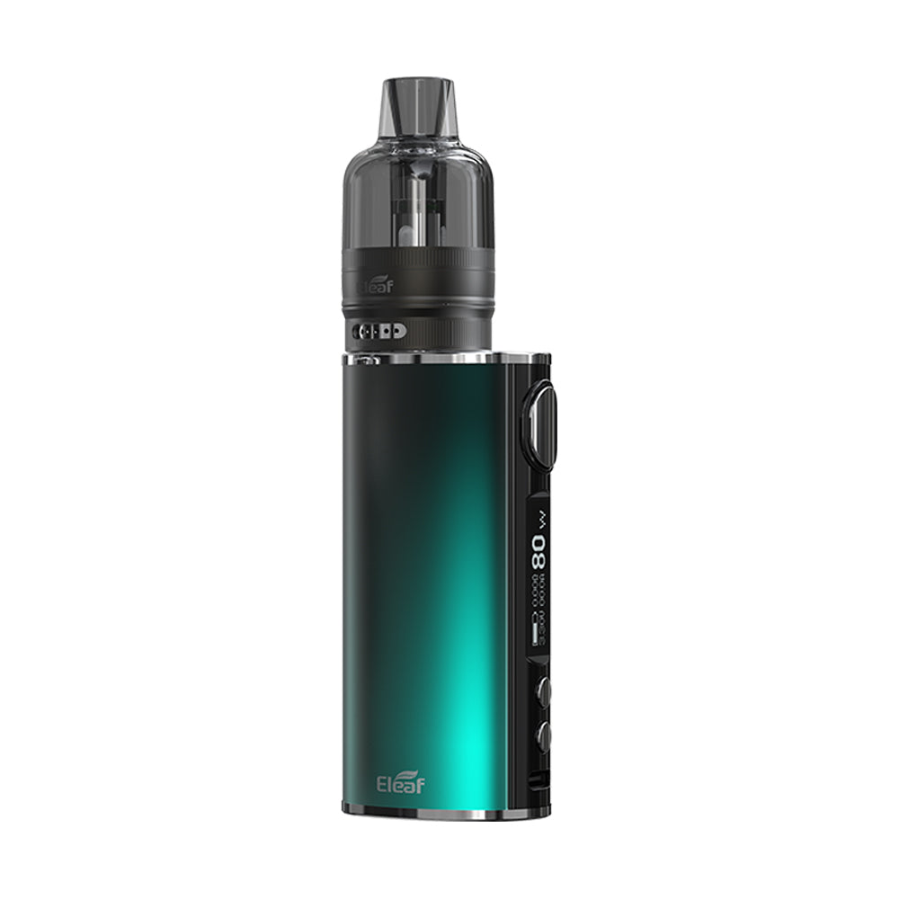 Kit iStick T80 - Eleaf frvapormo Kit iStick T80 - Eleaf frvapormo