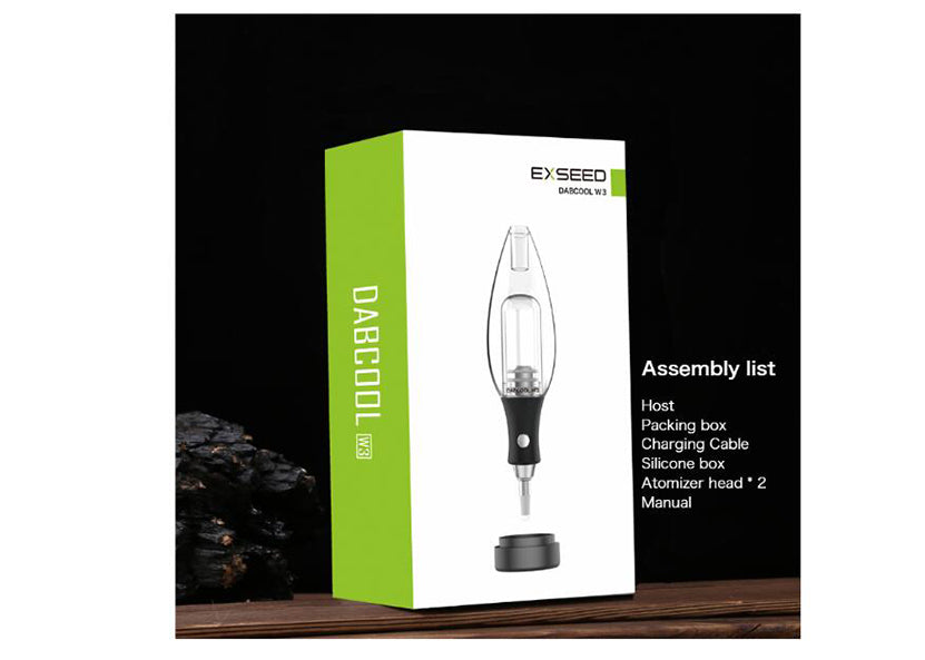 Kit Exseed Dabcool W3