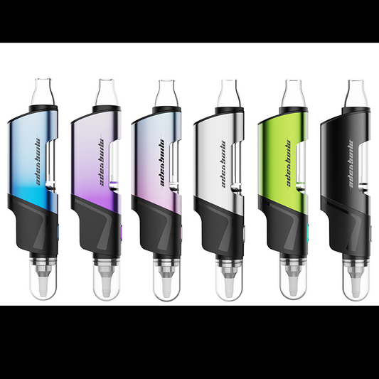 Kit vaporisateur Exseed Mingvape Dippo