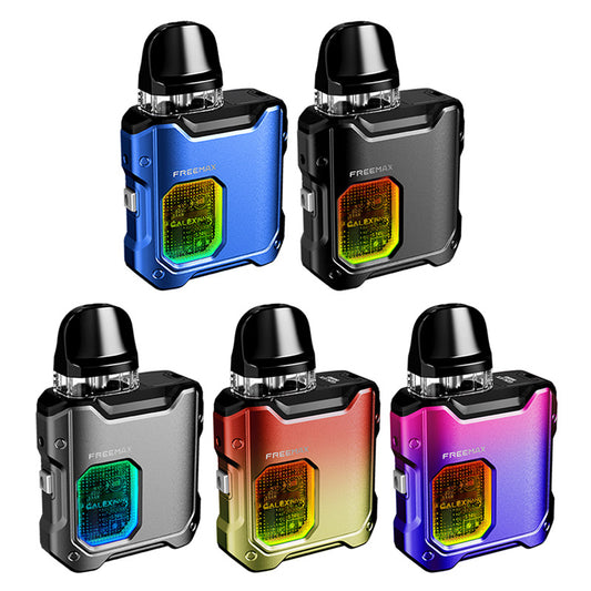 Kit Freemax Galex Nano Pod 800mAh