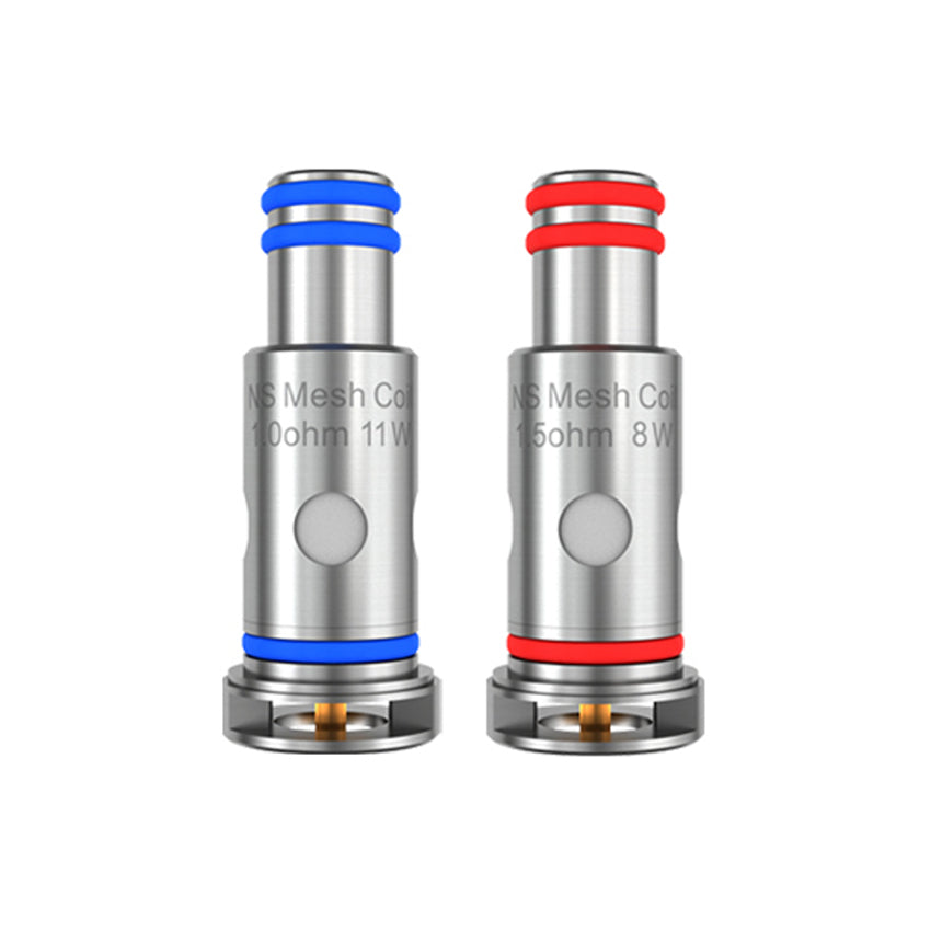 Résistance Maxpod NS Mesh - FreeMax (5pcs/pack)