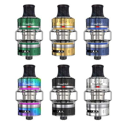 Atomiseur Tank Fireluke 22 (2ml-3.5ml) - Freemax