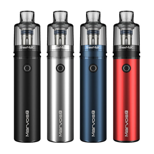 Pod Kit Freemax Marvos T 80W 3000mAh