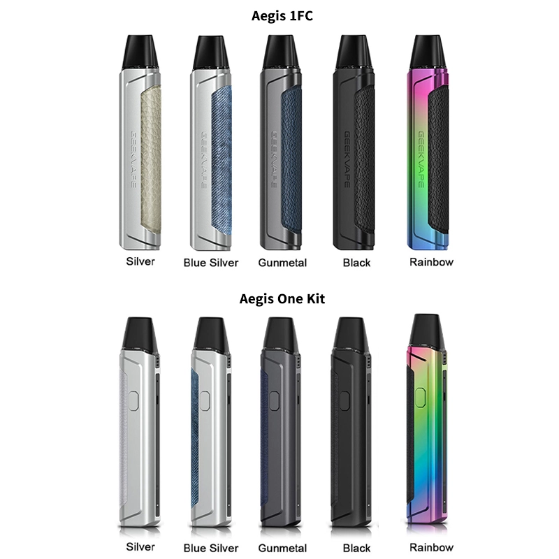 Kit Geekvape Aegis One & 1FC Pod