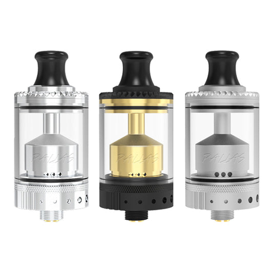 RTA Pallas - GAS MODS 3ml