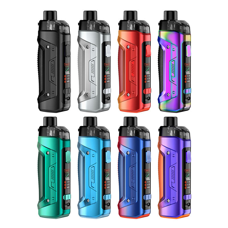 Geekvape B100 (Boost Pro 2) 18650 Pod Mod Kit