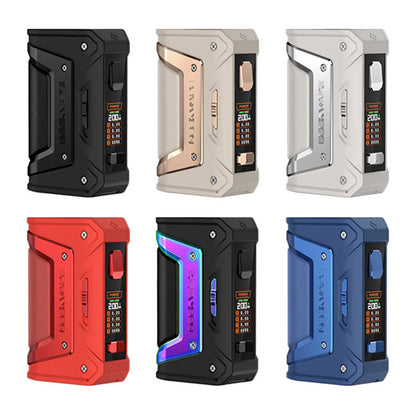 Geekvape L200 (Aegis Legend 2) Classic Box Mod