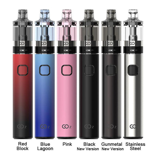 Kit Pen Innokin GO Z 1500mAh