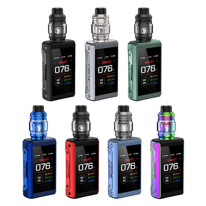 Kit Mod Box Geekvape T200 (Aegis Touch)