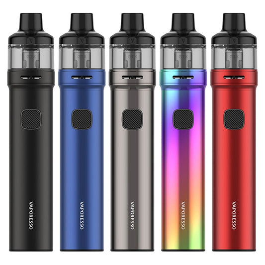 Kit Vaporesso GTX Go 80 Mod 3000mAh