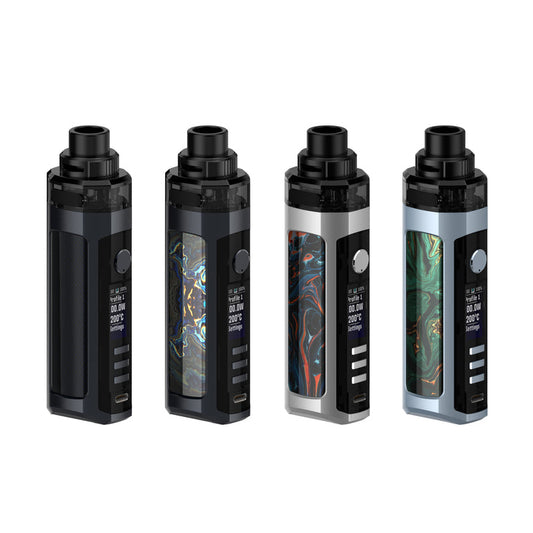 Kit GeekVape Z100C DNA 100W