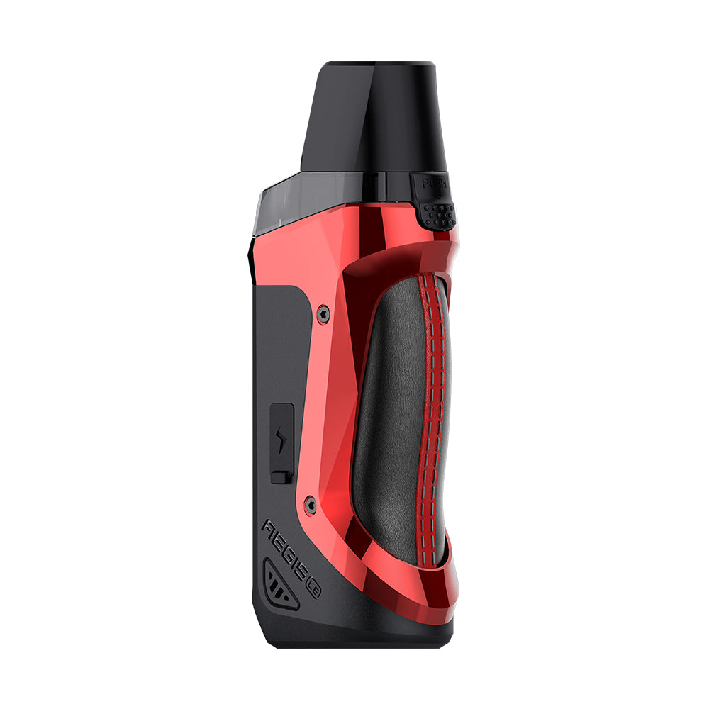 Kit Aegis Boost LE - GeekVape frvapormo Kit Aegis Boost LE - GeekVape frvapormo
