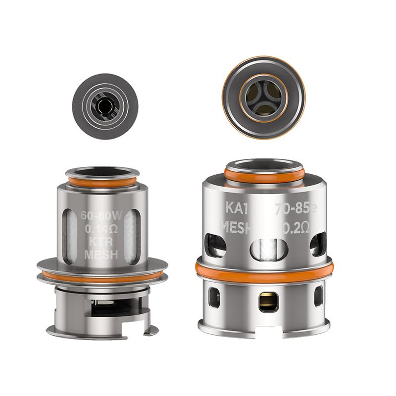 Bobine GeekVape série M pour Z Max 5pcs/pack