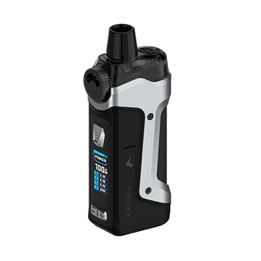 Rsistance 0.2 Ohm Boost Pro P Series Coil Aegis Boost Pro Geekvape - Le Petit Vapoteur Bobines Geekvape Rsistance 0.2 Ohm Boost Pro P Series Coil Aegis Boost Pro Geekvape - Le Petit Vapoteur Bobines Geekvape