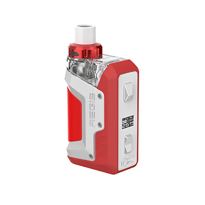 Kit Aegis Hero RTE 45W&1200mAh - Geekvape