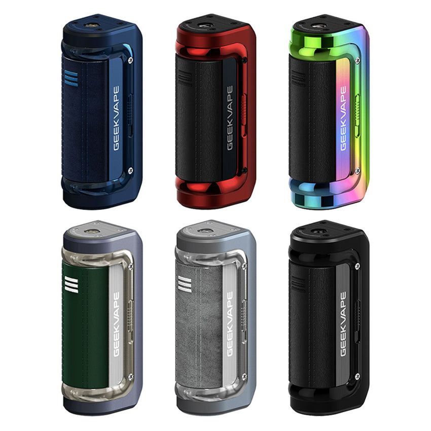 Geekvape M100 (Aegis Mini 2) Box Mod 100W