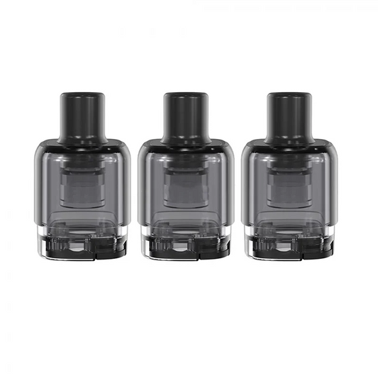 Cartouche de Pod Vide Mero - Geekvape 3ml 3pcs/pack