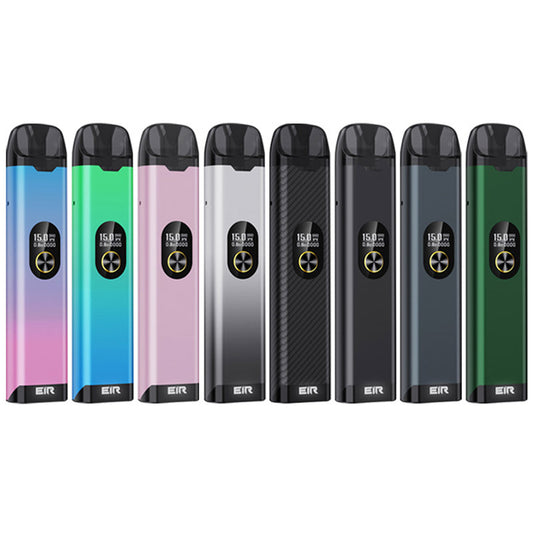 Kit Pod Hellvape EIR 800mAh