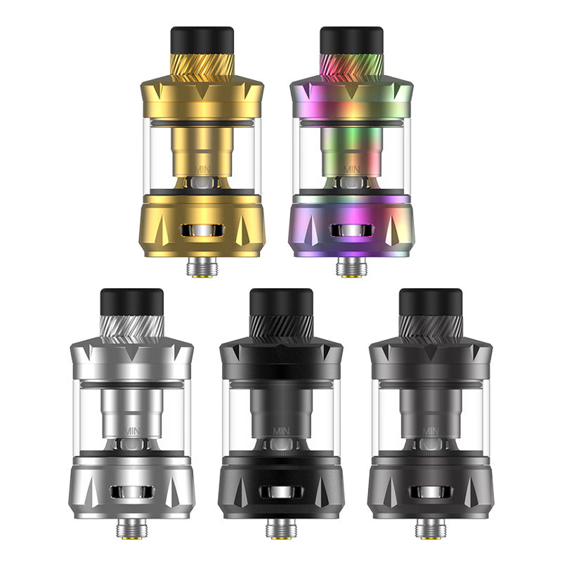 Hellvape TLC Sub Ohm Atomiseur