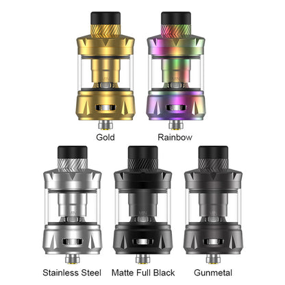 Hellvape TLC Sub Ohm Atomiseur