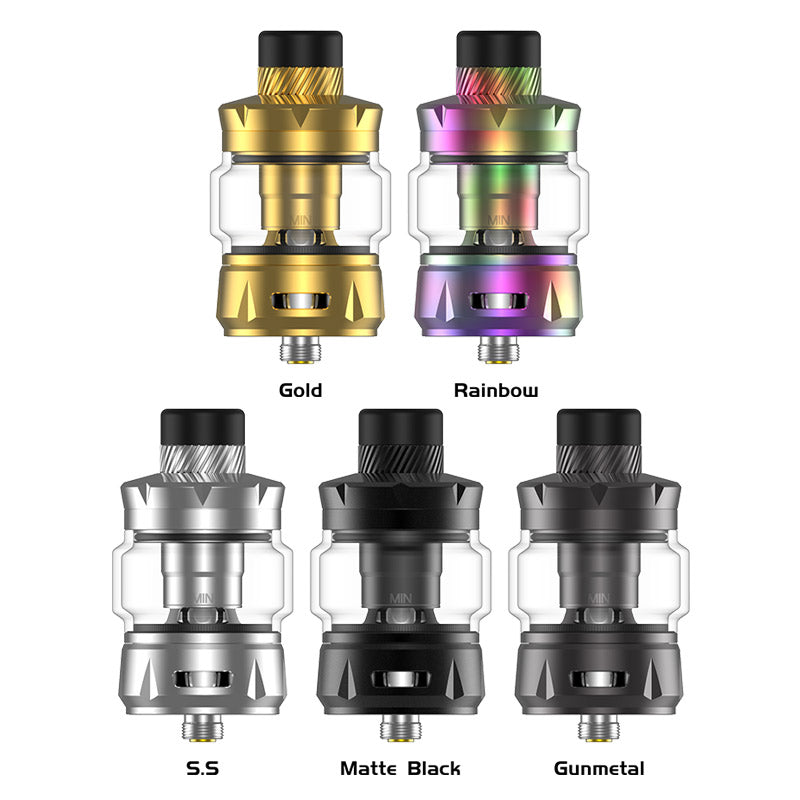 Hellvape TLC Sub Ohm Atomiseur