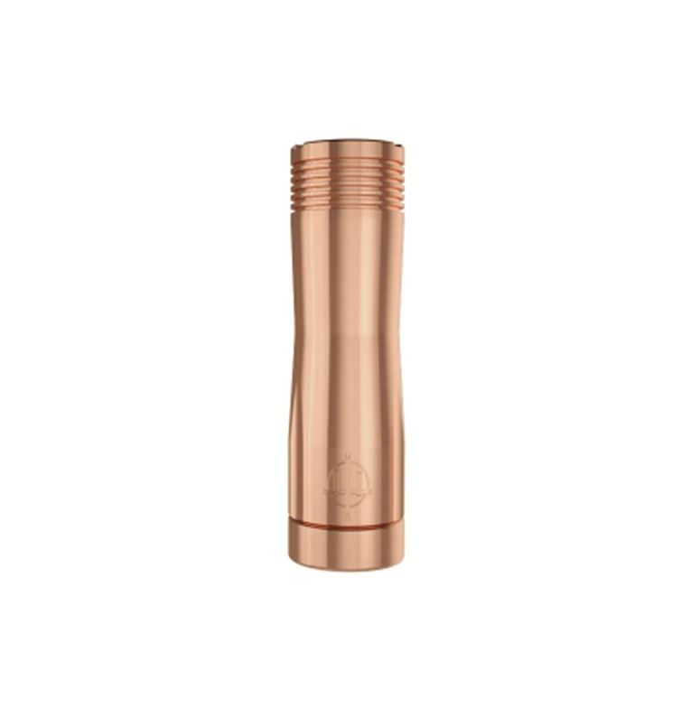 Vape idal : Mod Mca Trishul V2 - Hellvape frvapormo Vape idal : Mod Mca Trishul V2 - Hellvape frvapormo