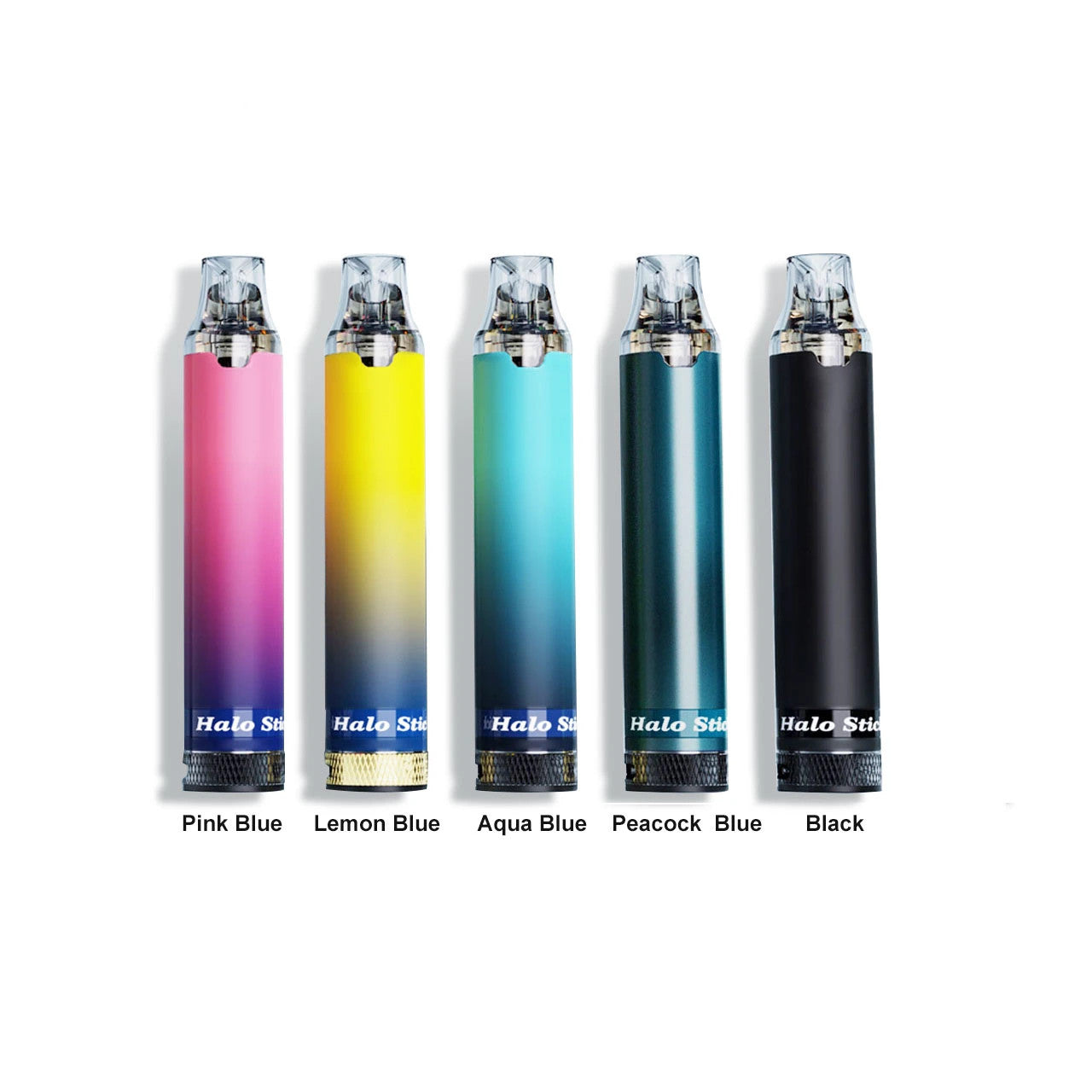 Kit pod Hippovape Halo Stick 850mAh