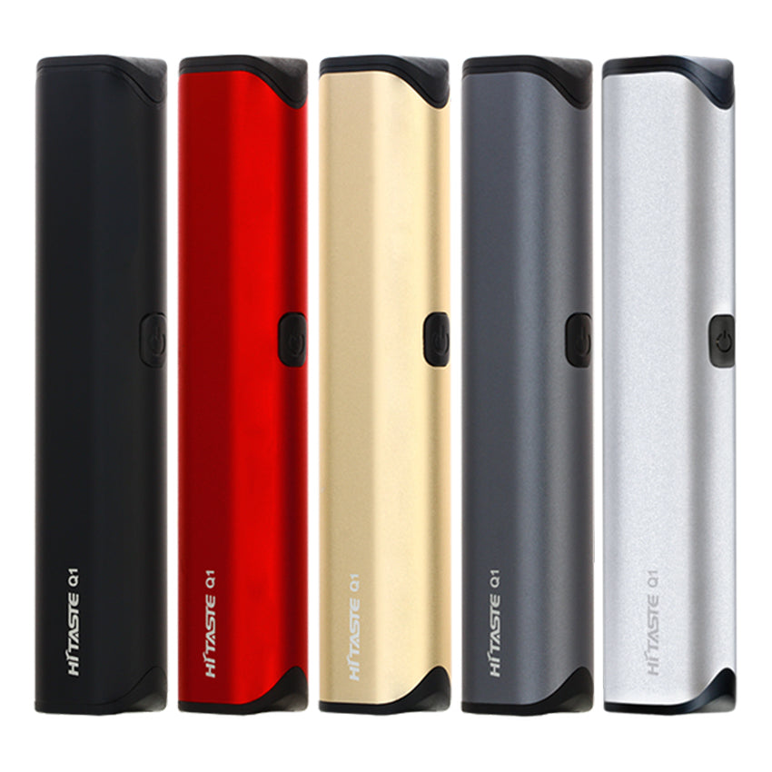 Kit Débutant Q1 - Hitaste 900mAh
