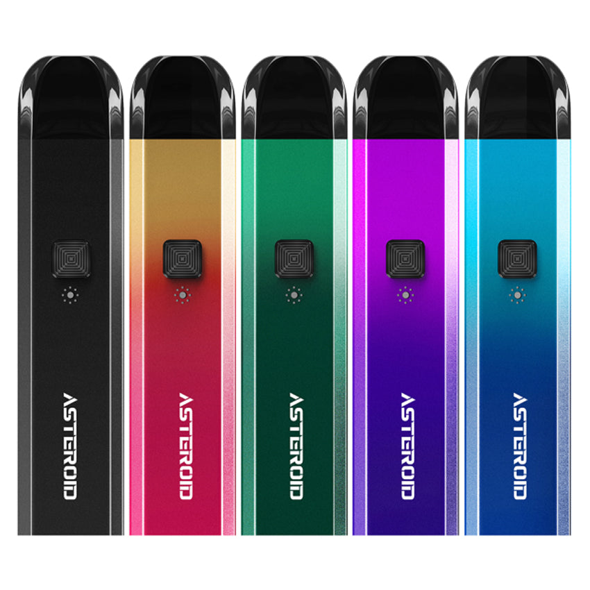 Kit Pod Asteroid - HorizonTech 900mAh