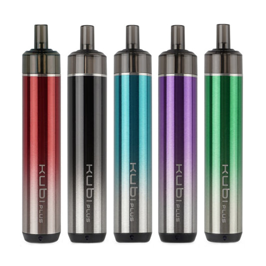 Hotcig Kubi Plus Pod Kit 850mAh 4ml