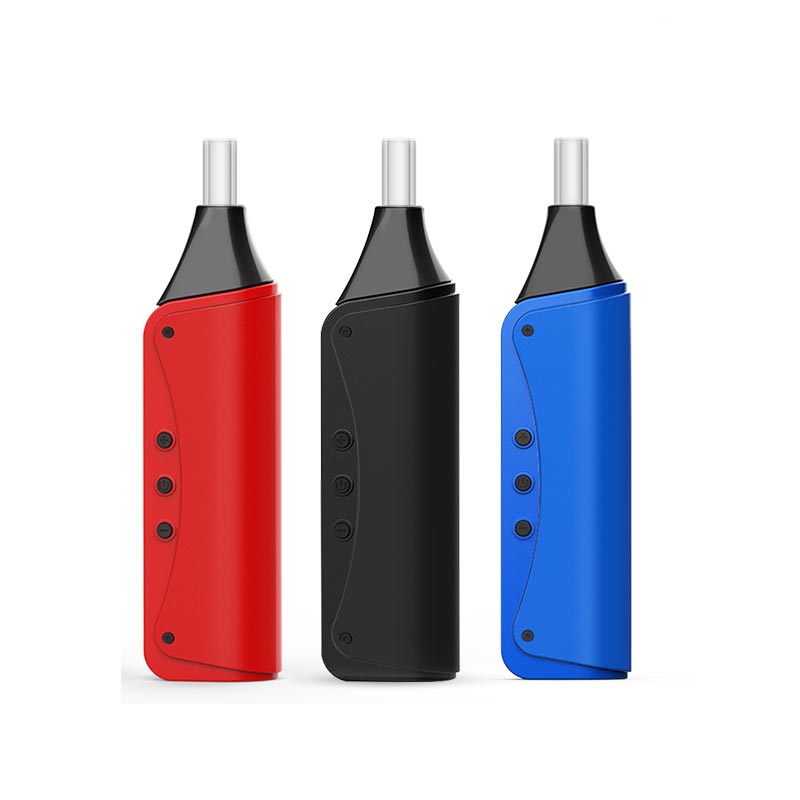 Kit Anix Edge V2 2200mAh - Hugo Vapor