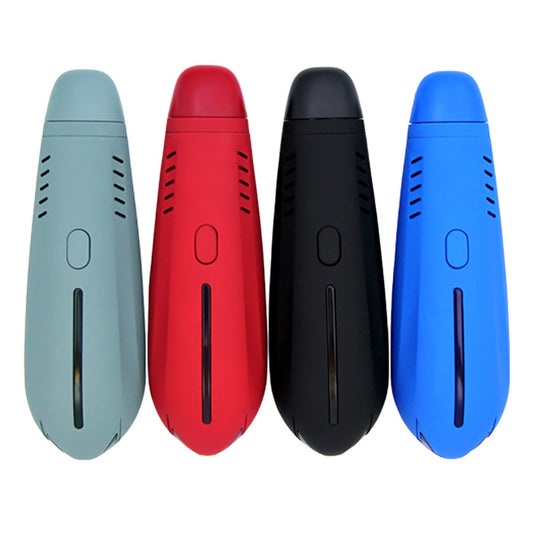 Kit Submarine Drying 2000mAh - Hugo Vapor