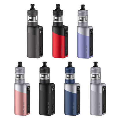 Kit Innokin Coolfire Z60 avec atomiseur Zlide Top