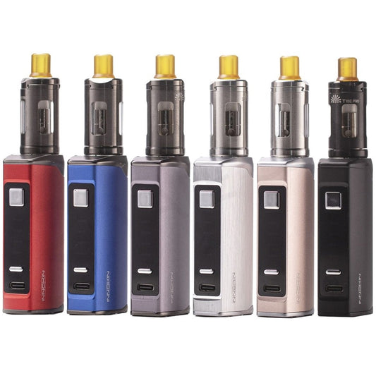 Kit INNOKIN ENDURA T22 PRO 3000mAh 2ml