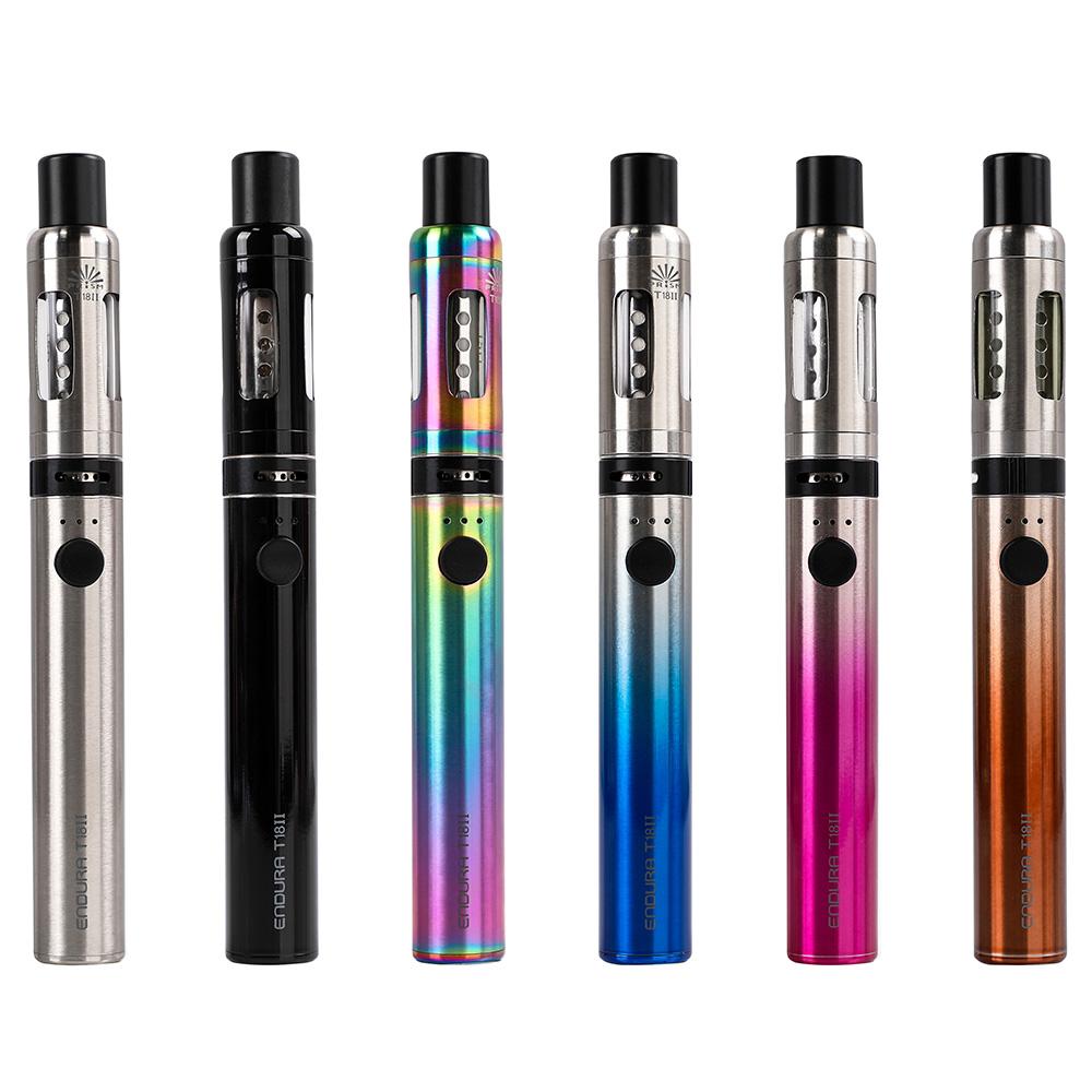 Kit Endura T18 II - Innokin