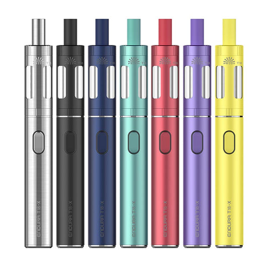 Kit stylo Innokin Endura T18-X 1000mAh