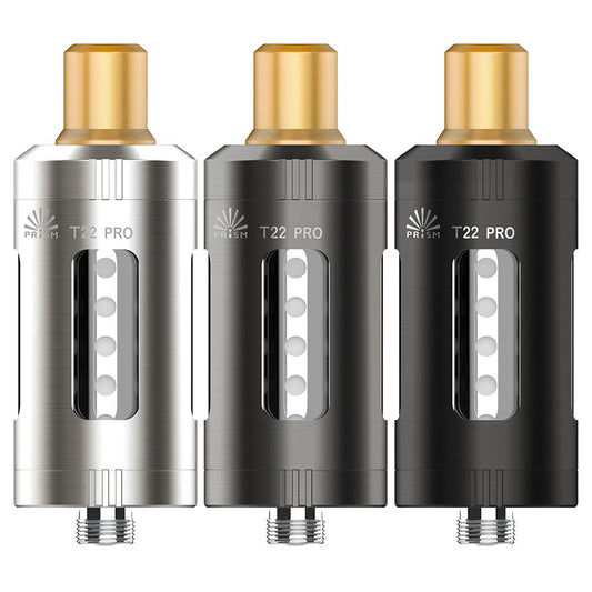 Atomiseur Innokin Endura T22 Pro 4.5ml