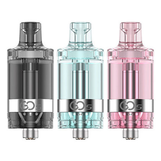 Réservoir jetable Innokin GO S 2ml