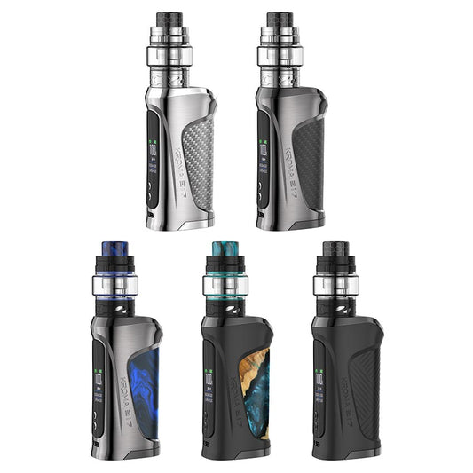 Kit Innokin Kroma 217 avec atomiseur Z Force 5 ml