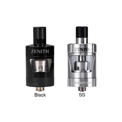 Zenith D22 Sub ohm Tank - Innokin