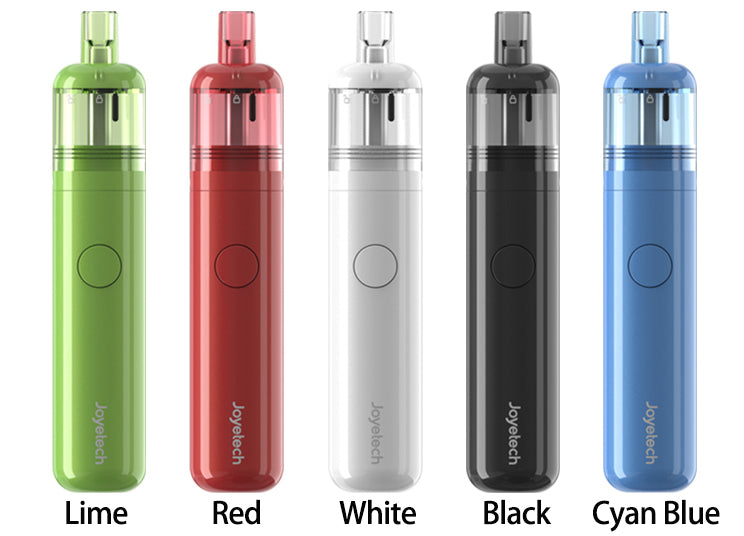 Kit rechargeable Joyetech eGo 510 850mAh