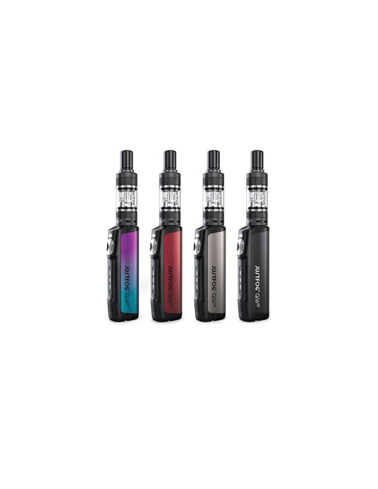 Kit Justfog Q16 FF 900mAh