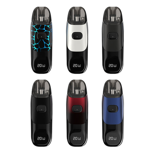 Kit Tralus - Joyetech