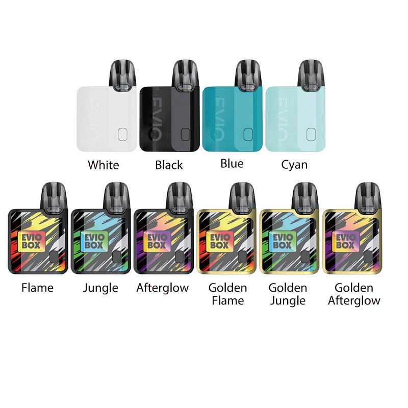 Kit Joyetech EVIO Box 1000mAh