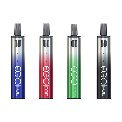 Kit de version Joyetech eGo Pod AST